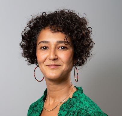 NOUAF Zaineb psychologue Lambersart, Psychologue à Lambersart