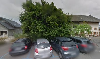 Caroline SERALTA, Psychologue à Sillingy