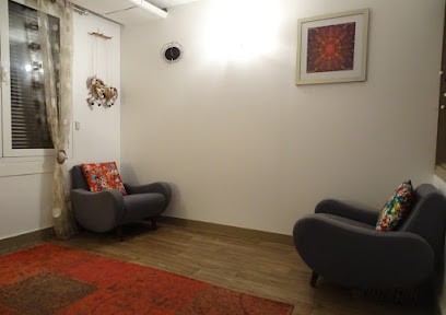 Psychologue Herblay Véronique Rodas, Psychologue à Herblay