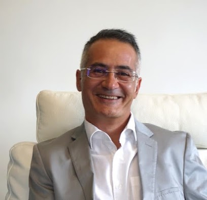 Pascal Mereu, Psychologue à Saint-Georges-de-Gréhaigne