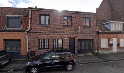 Camille Amoura - Dr en Psychologie, Psychologue, Psychologue à Roubaix