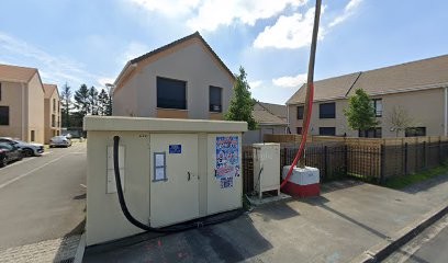 Parisot Catherine, Psychologue à Lisses