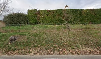 Solenn JACQUES Psychologue clinicienne du développement, Psychologue à Venelles