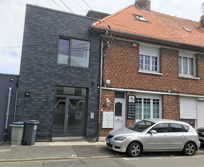 Cynthia Cheroutre, Psychologue à Fromelles