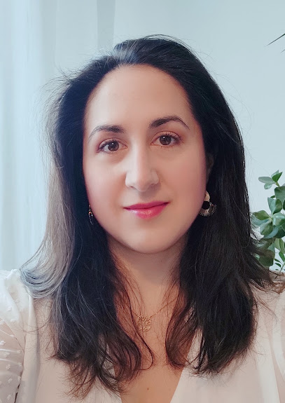 Bourgeois Célia Psychologue à Étampes