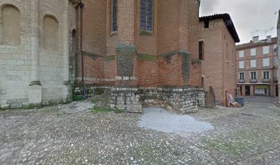 DEPRE, Psychanalyste à Albi