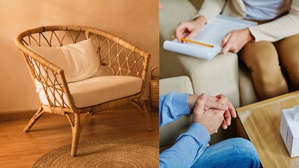 Daddi Emma, Psychothérapeute à Saint-Raphaël