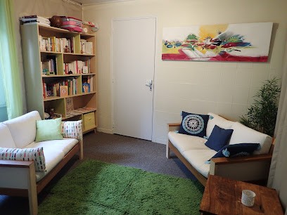 Cécile Quiquine, Thérapeute relationnelle et Thérapeute du Couple, Psychologue à Plessé