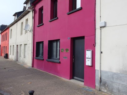 Emilie GICQUEL, Psychologue clinicienne, Saint-Brieuc, Plérin, Psychologue à Plérin