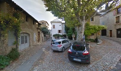 Héloïse Psychologue - TCC - téléconsultation et domicile, Psychologue à Vaison-la-Romaine