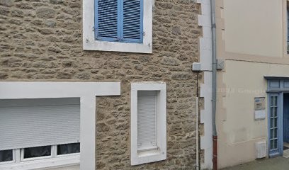 Claude PHILIPPE, Psychologue à Saint-Malo