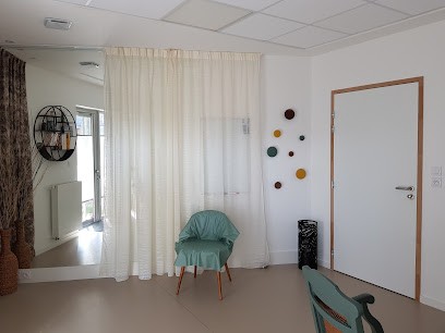 Anne Courtois - Psychologue clinicienne psychothérapeute hypnothérapeute, Guérande, Psychologue à Guérande