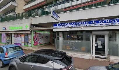 Fievet Jocelyne, Psychologue à Soisy-sous-Montmorency