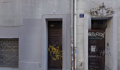 Simon Jérémy, Psychologue à Marseille 05