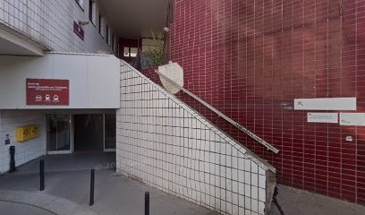 Alexandre Piter, Psychologue à Montigny-le-Bretonneux