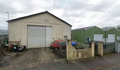 Justine Noël Vermay, Psychologue à Lorient