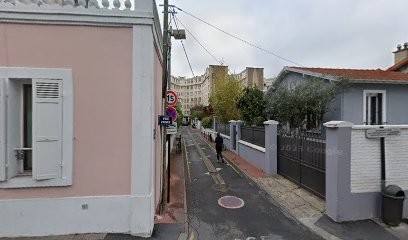 VIRGINIE DUFOUR, Psychothérapeute à Bois-Colombes