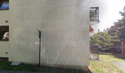 Le Borgne Marie-Annick, Psychologue à Fontenay-aux-Roses