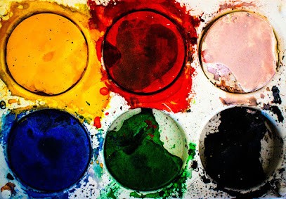 Evelyne Simonin art thérapie, Psychothérapeute à Nanterre