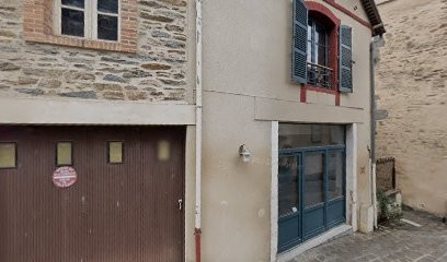 Liamine Sophie, Psychologue à Saint-Yrieix-la-Perche