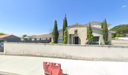 Henry Genevieve, Psychologue à Saint-André-de-Cubzac