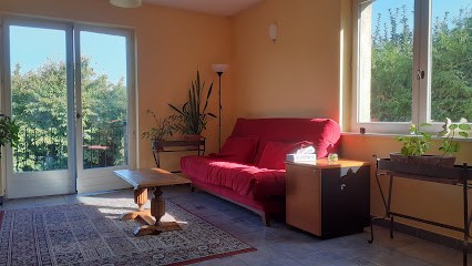 Philippe Beaufort, Psychologue à Vaux