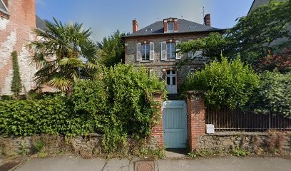 Bernheim Florence, Psychologue à Guichen