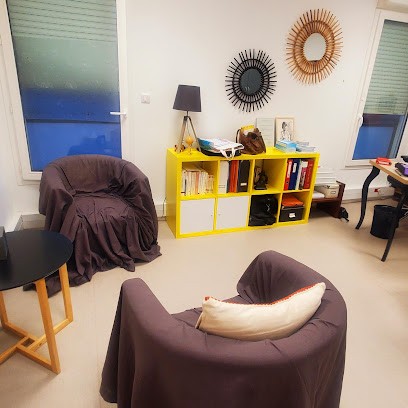 Baron Doris Pôle santé Boréal, Psychologue à Rezé