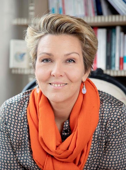 Céline CADO, Psychothérapeute à Fay-de-Bretagne