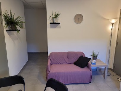 Marie-Laure Nicolas, Psychothérapeute à Camaret-sur-Aigues