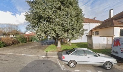 Laetitia JOGUET, Psychologue à Tignieu-Jameyzieu