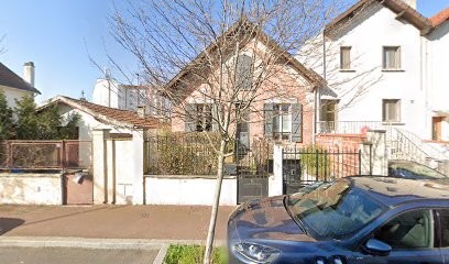 Frédéric Crépin Psychopraticien Thérapie Neurocognitive, Psychothérapeute à Nanterre