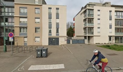 Cabinet de psychothérapie de Laurence FALCAND, Psychanalyste à Tassin-la-Demi-Lune