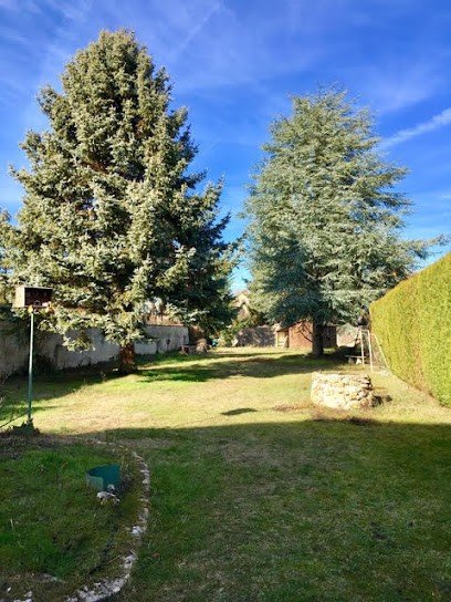 Marie-Odile PIRUS, Psychothérapeute à Milly-la-Forêt