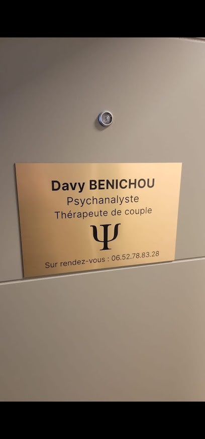 Psychanalyste, sexologue et thérapeute de couple, Psychothérapeute à Rosny-sous-Bois