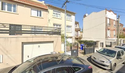 MATHIAS ESCOT, Psychologue à Noisy-le-Sec