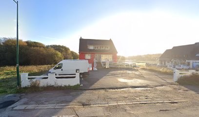 Le Romancer Fanny, Psychologue à Kervignac