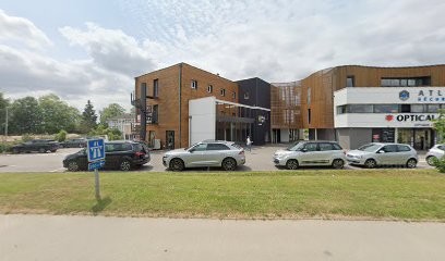 Ophélie Lefetz Psychologue, Psychologue à Isneauville