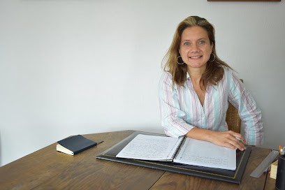 Nathalie Quievy, Psychologue à Trescault