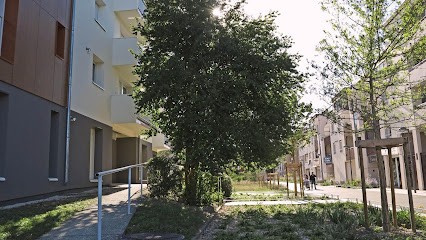 Patricia Fauga, Psychologue à Saint-Genis-Laval