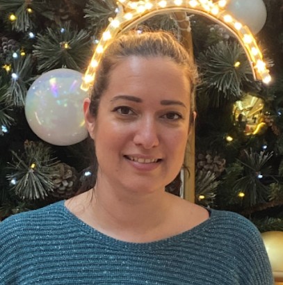 RAPONI Nathalie / Thérapeute et Conseillère en Développement personnel, Psychothérapeute à Vitrolles