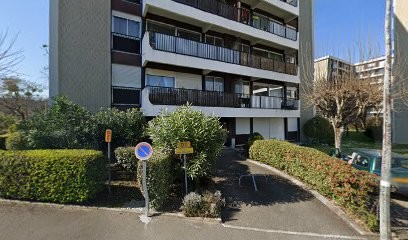 Therapeute Andrée Paulus, Psychothérapeute à Mérignac