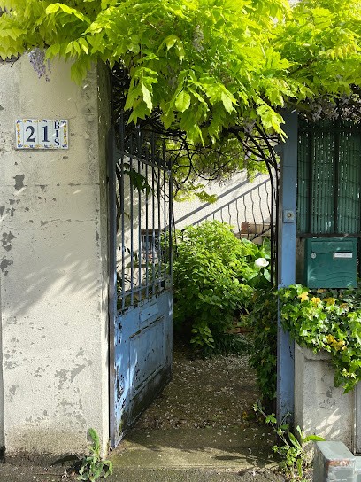 F. Agret Psychothérapie Gestalt, Psychothérapeute à Montreuil