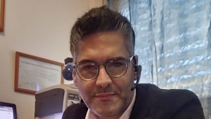 Psychologue en ligne Ariel SIMONY, Psychologue à Gennevilliers