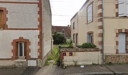 Dubouloz Fabienne, Psychologue à Gien