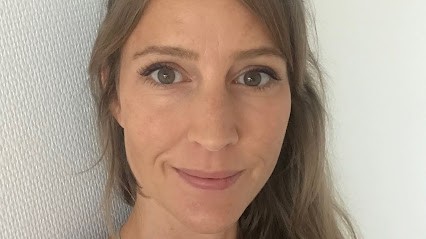 Julie Watillon, Psychologue à Saint-Louis