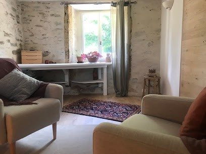 Thérapie Individuelle Ou De Couple - IMAGO - Astrid Sallets, Psychothérapeute à Saint-Jal