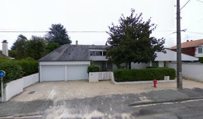 Gaëlle Theux, Psychologue à Gelos