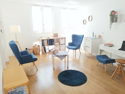 Alexandra Sidhoumi - Psychothérapie Saint-Egrève, Psychothérapeute à Saint-Égrève