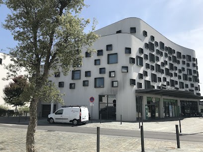Valérie FARGUES psychanalyste-IFPPB, Psychanalyste à Biarritz